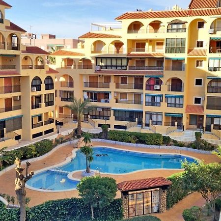 Apartamento Limon, Vinamar Iii, La Mata La Mata  Exteriör bild