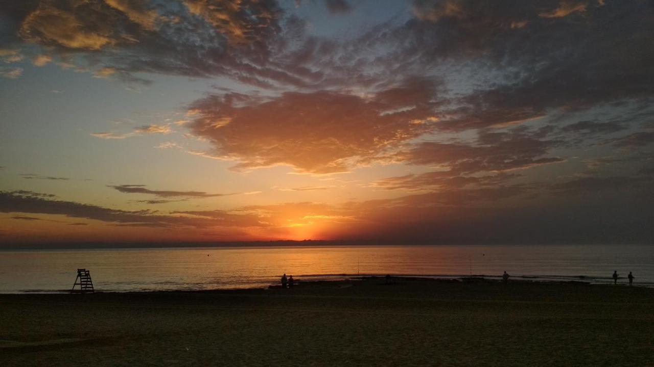 Apartamento Limon, Vinamar Iii, La Mata La Mata  Exteriör bild