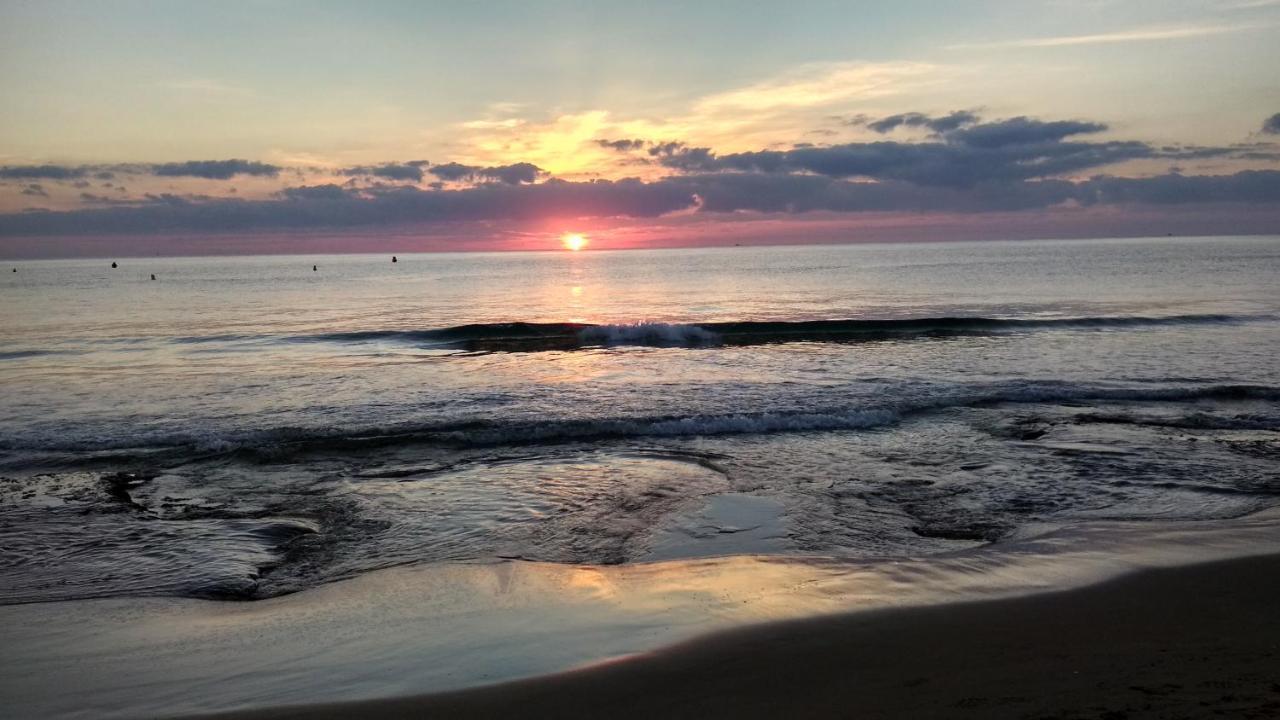 Apartamento Limon, Vinamar Iii, La Mata La Mata  Exteriör bild