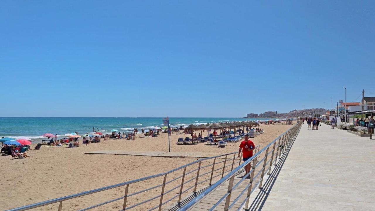 Apartamento Limon, Vinamar Iii, La Mata La Mata  Exteriör bild
