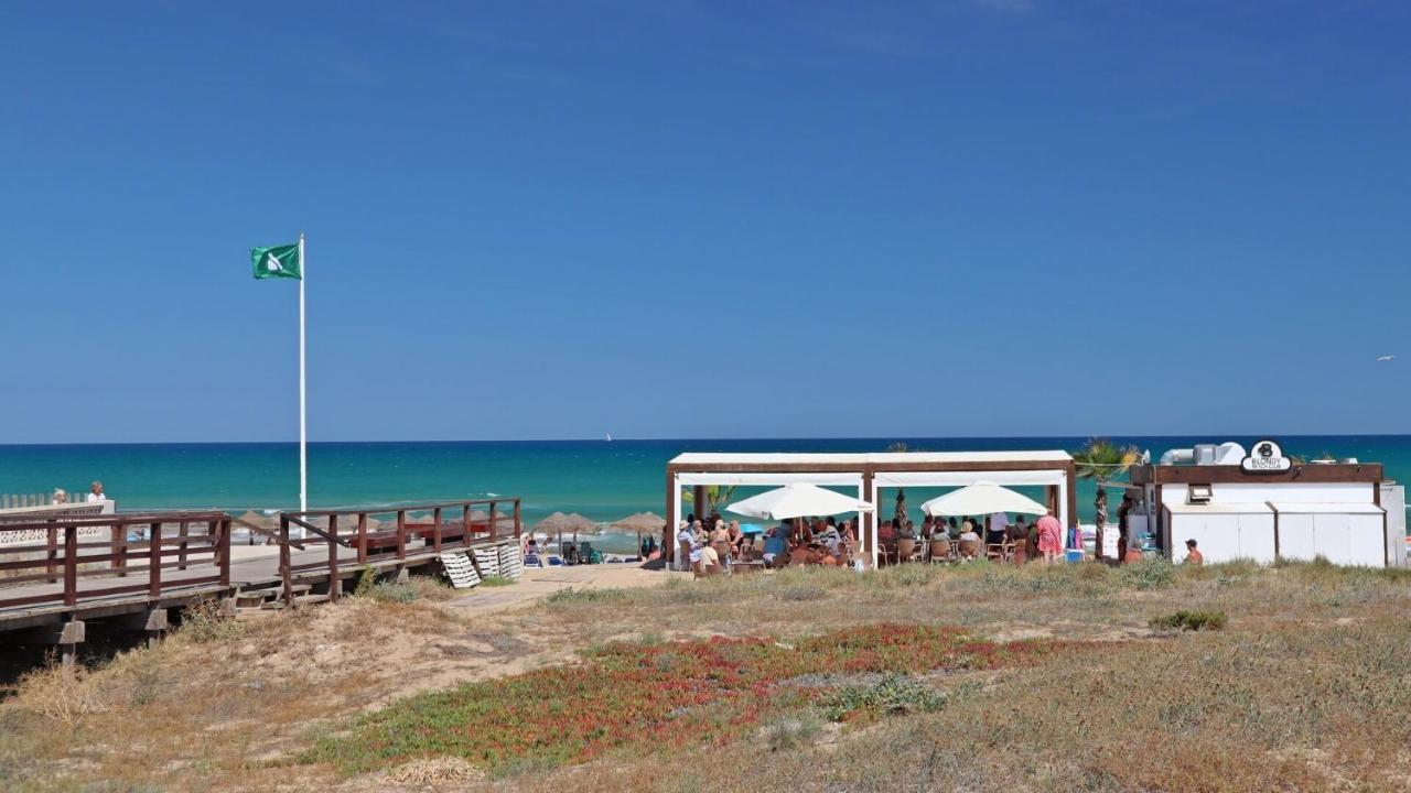 Apartamento Limon, Vinamar Iii, La Mata La Mata  Exteriör bild