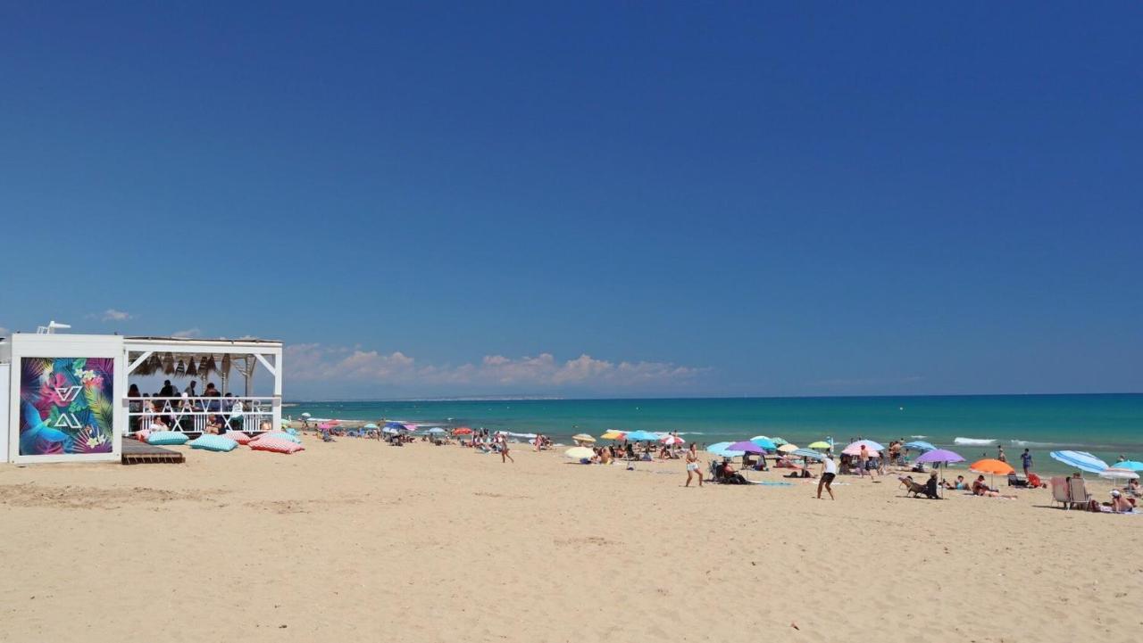 Apartamento Limon, Vinamar Iii, La Mata La Mata  Exteriör bild