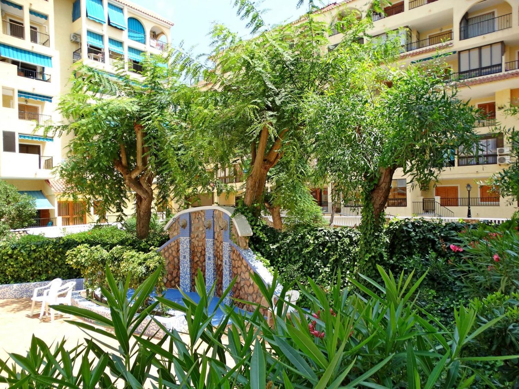 Apartamento Limon, Vinamar Iii, La Mata La Mata  Exteriör bild