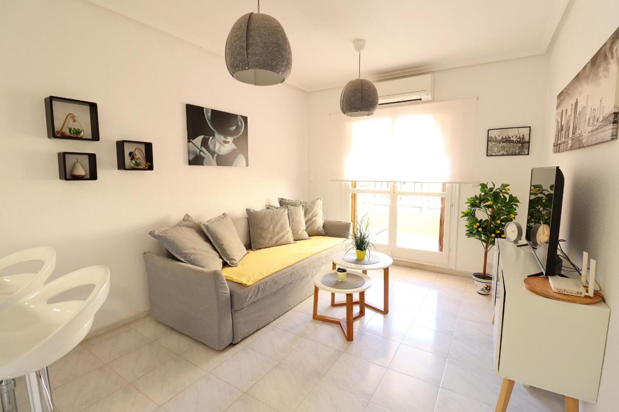 Apartamento Limon, Vinamar Iii, La Mata La Mata  Exteriör bild