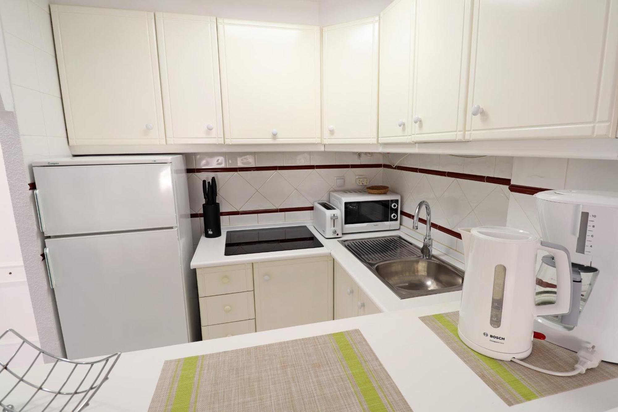 Apartamento Limon, Vinamar Iii, La Mata La Mata  Exteriör bild