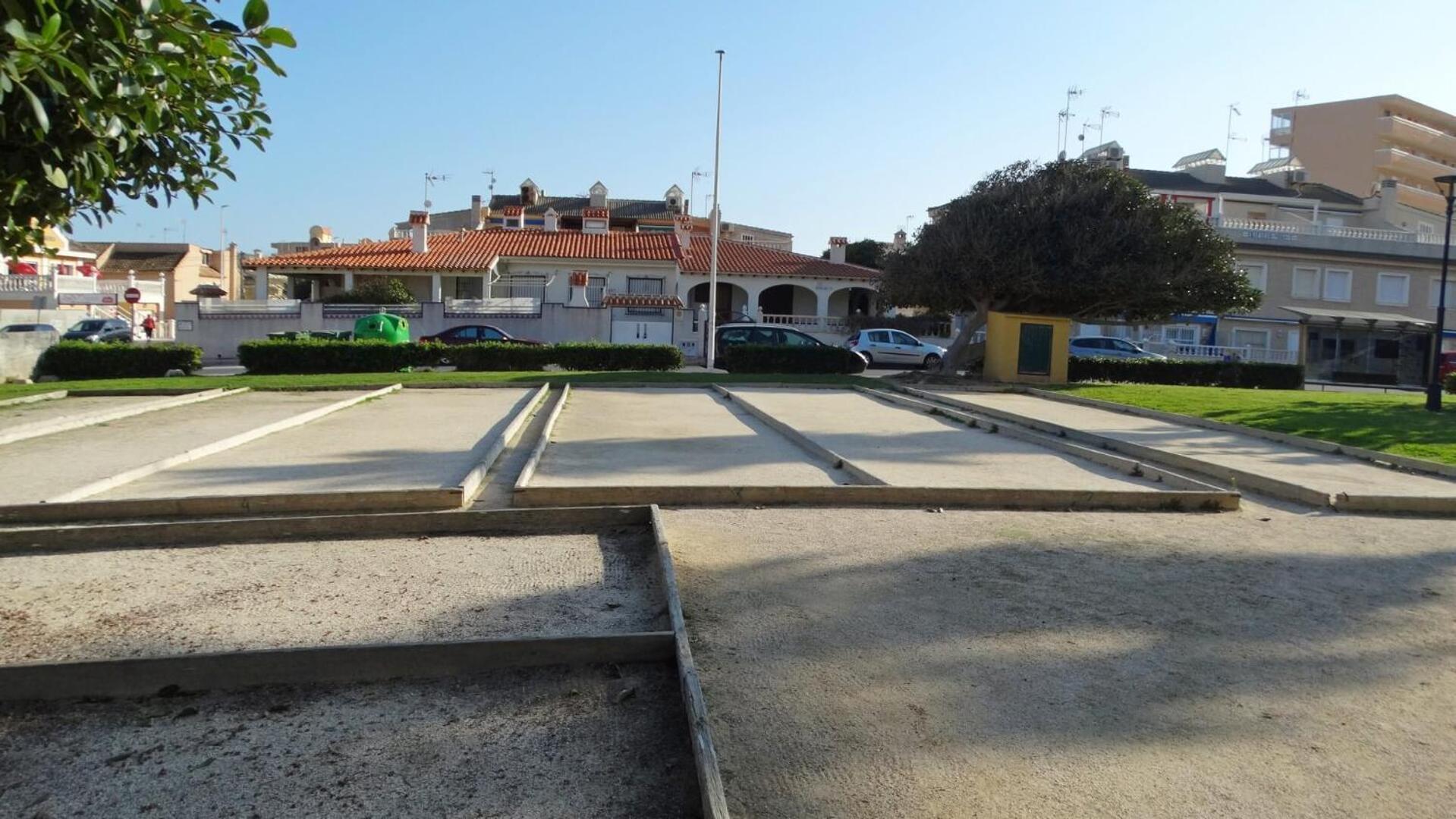 Apartamento Limon, Vinamar Iii, La Mata La Mata  Exteriör bild