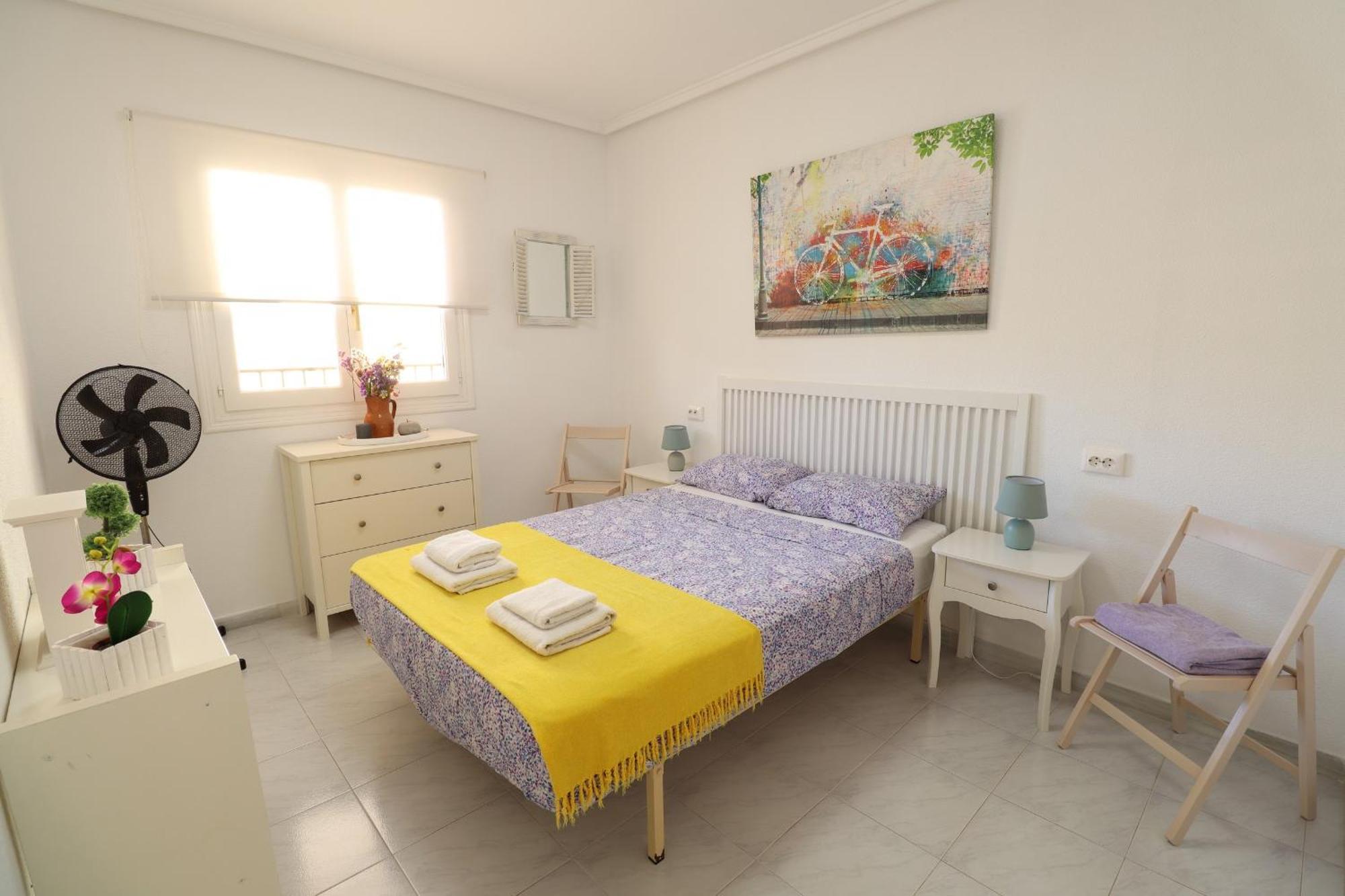 Apartamento Limon, Vinamar Iii, La Mata La Mata  Exteriör bild