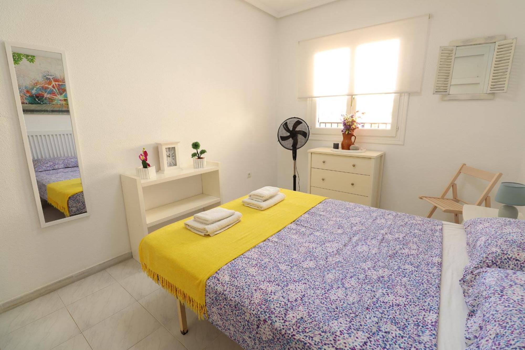 Apartamento Limon, Vinamar Iii, La Mata La Mata  Exteriör bild
