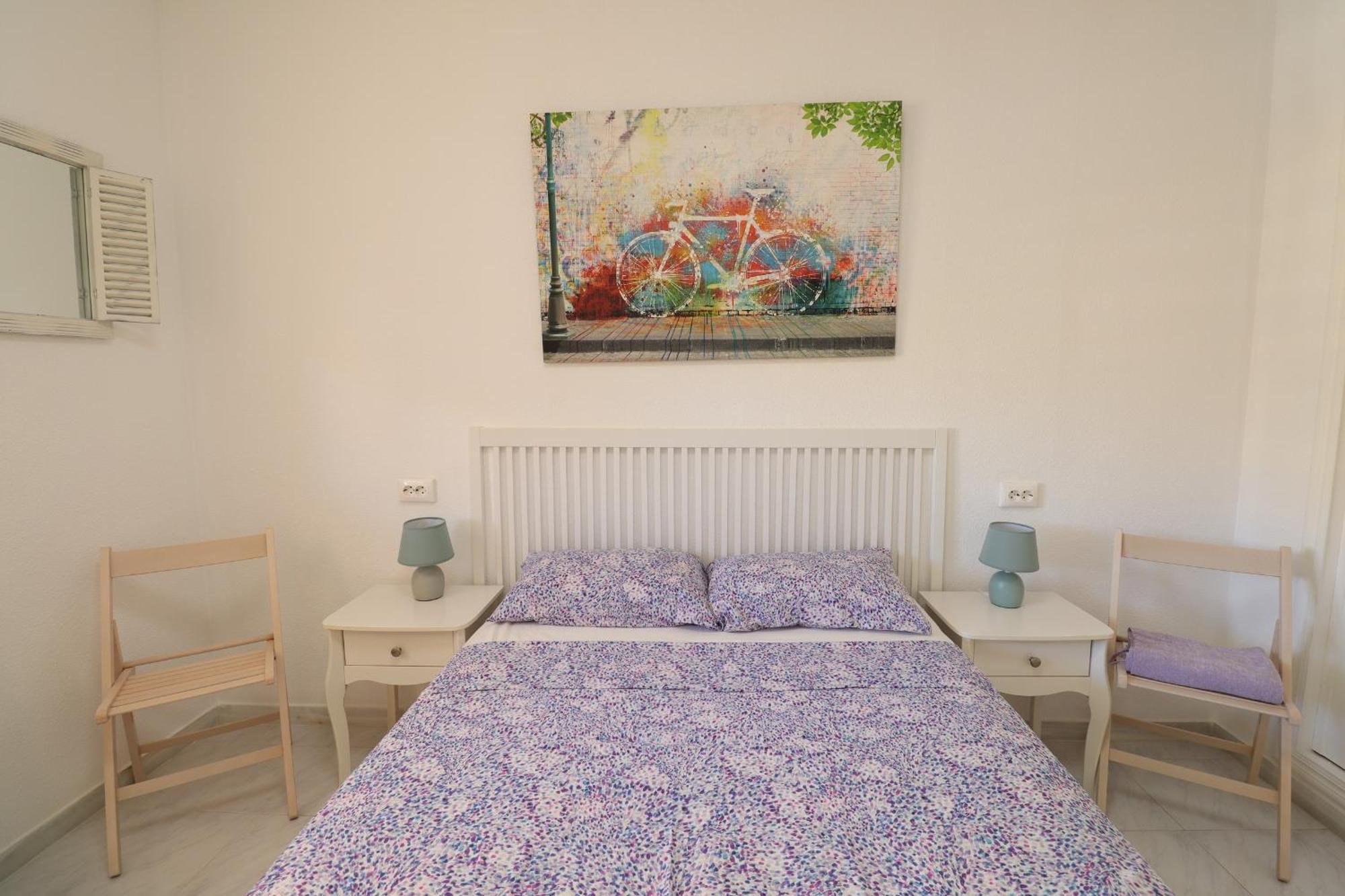 Apartamento Limon, Vinamar Iii, La Mata La Mata  Exteriör bild